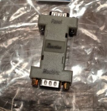 RS232/485 Converter Bowling Spare