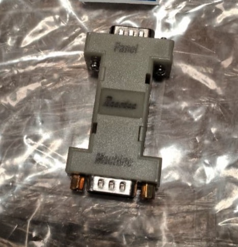 RS232/485 Converter Bowling Spare