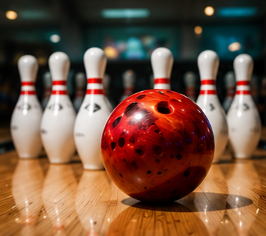 Bowling Equipment