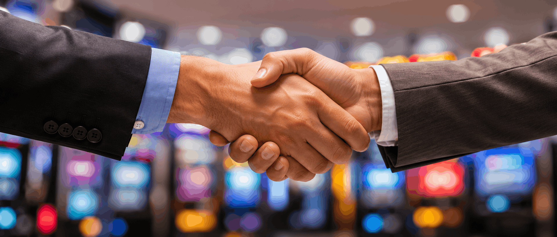 Vendor Partnership