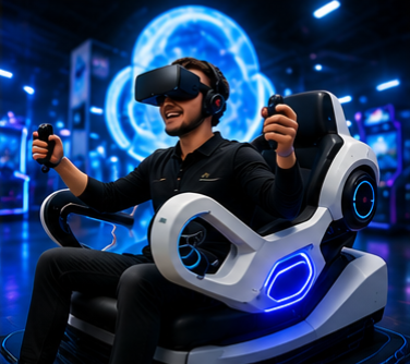 VR Simulators
