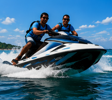 Water Sports Equipment
