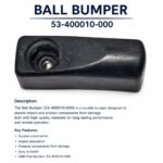 Ball Bumper 53-400010-000