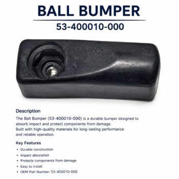 Ball Bumper 53-400010-000