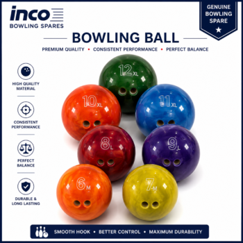 Bowling Ball