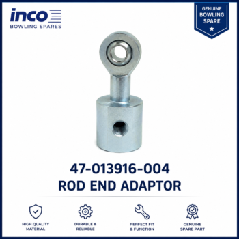 47-013916-004 Rod End adaptor