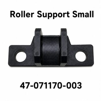 Roller Support Small 47-071170-003