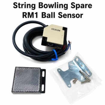 String-Bowling-Spare-RM1-Ball-Sensor