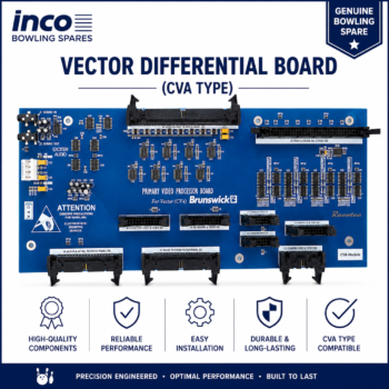 Vector Differential Board CVA Type