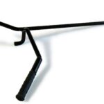51.07.00.21 XL Frame – Brake lever