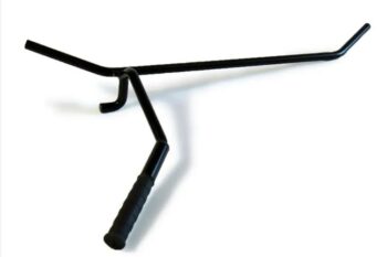 51.07.00.21 XL Frame - Brake lever