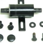 51.24.20.27 Buddy - Crank shaft