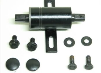 51.24.20.27 Buddy - Crank shaft