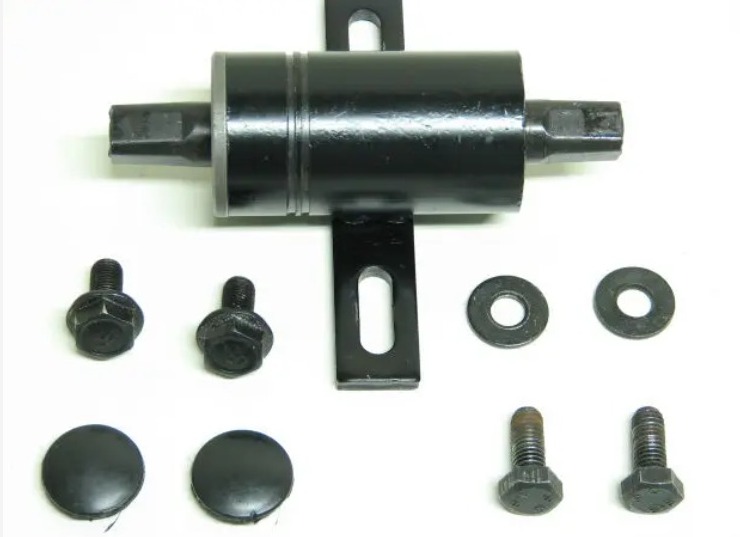 51.24.20.27 Buddy - Crank shaft