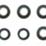 51.29.00.30 Ball bearing 6004 2RS (4x) + ball bearing 6904 RS (2x)