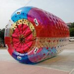 9×9-ft-pvc-inflatable-water-roller-zorb-ball-for-aqua-adventures