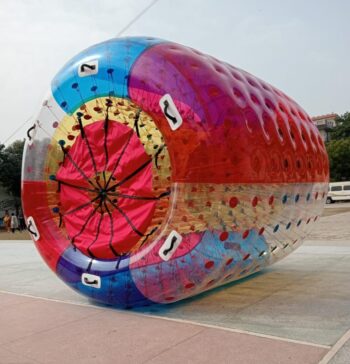 Water Roller 9*9 Ft TPU / 1 MM