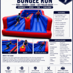 Bunggee Run