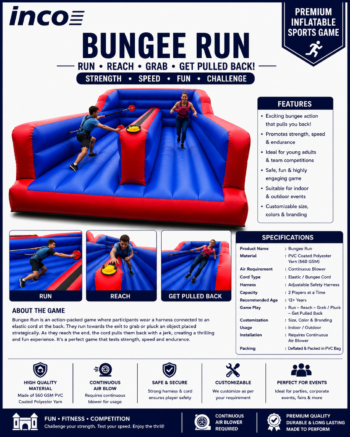 Bungee Run