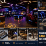 DI-game-center-design