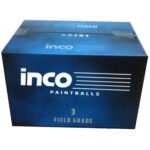 Recreation Grade Paintball