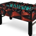 SA Foosball Table