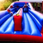 Bunggee Run