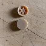 Nylon Lane Plug GID – Part No.84-860601-999