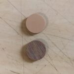 Plug 687 Dia Caramel Pindesk Bowling Spare Part No. 84-860520-000