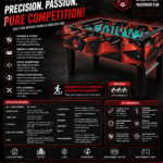 SA Foosball Table