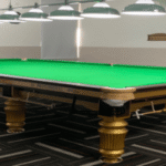 PRO Snooker Table – 12ft X 6ft
