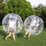 Body Zorb 4.5ft TPU / 1mm