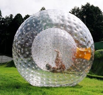 Land Zorb 12ft TPU / 1mm