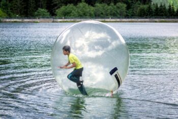 Water Ball