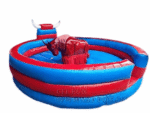 Bull Ride