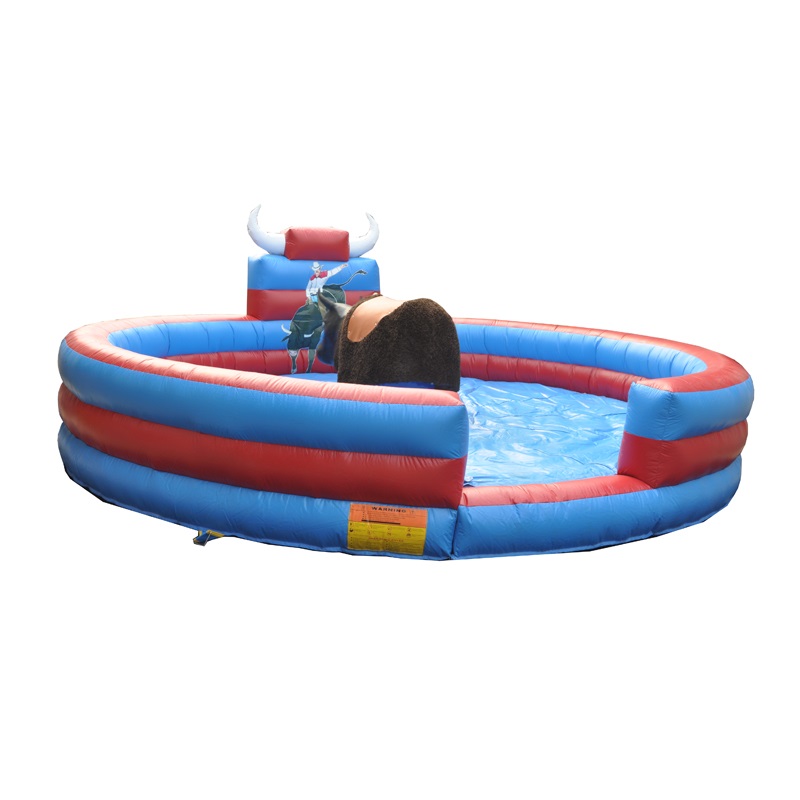 Bull Ride 2