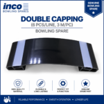Double Capping