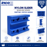 EVP.031-160008 - Nylon Slider