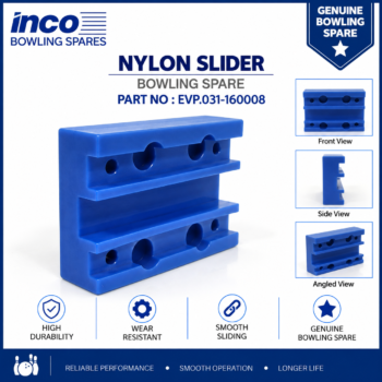 EVP.031-160008 - Nylon Slider