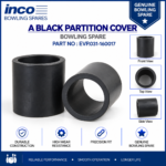 EVP.031-160017 – A Black Partition Cover