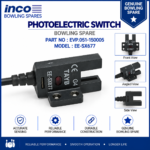 EVP.051-150005 Photoelectric Switch EE-SX677