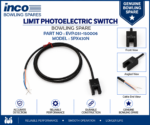 EVP.051-150006 Limit Photoelectric Switch SPX430N