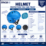 Helmet - Marine Accessories