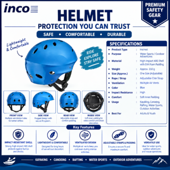 Helmet - Marine Accessories