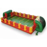 Human Foosball