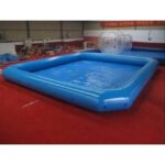 Inflatable Pool