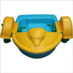 Kids Plastic Boat