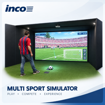 Multi Sport Simulator