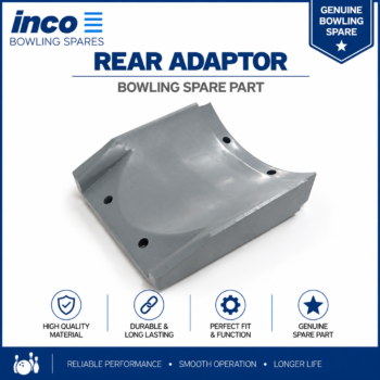 Rear Adaptor