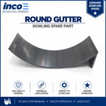 Round Gutter